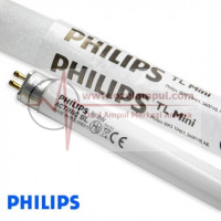 PHILIPS TL 8W/10 ACTINIC BL T5 AMPUL UV-A365 nm